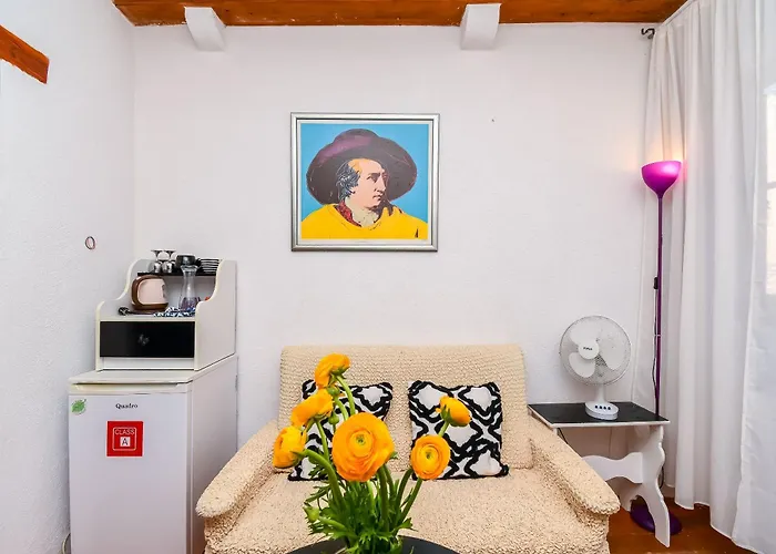 Biljana Guest house Trogir