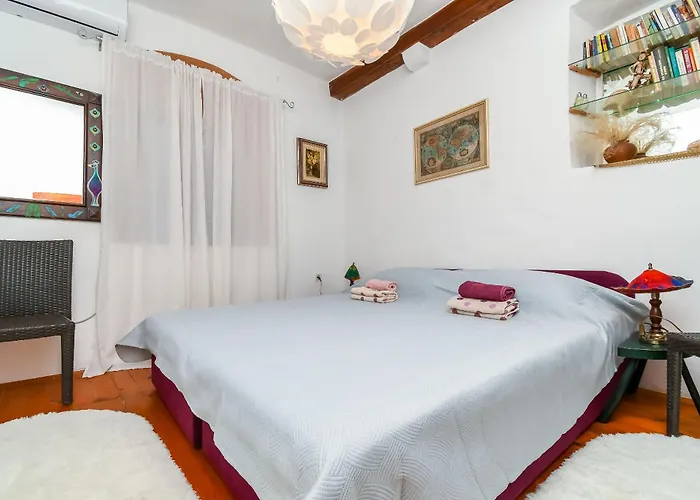 Biljana Guest house 3*