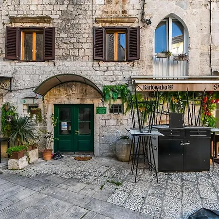 Biljana Trogir