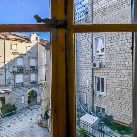 Gostinjska kuća Biljana