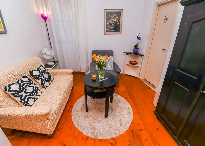 Maison d'hôtes Biljana Trogir