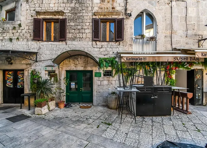 Biljana Trogir