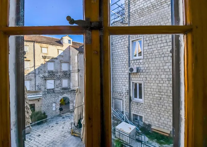Gostinjska kuća Biljana