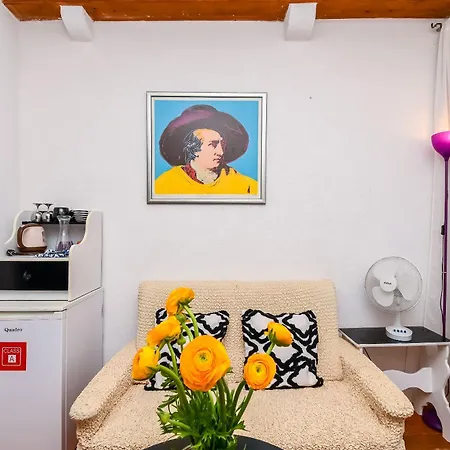 Biljana Penzion Trogir